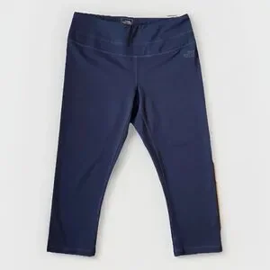The North Face Pants Jumpsuits The North Face Flashdry Navy - Main Image